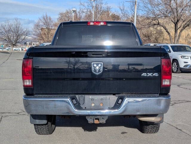 2013 Ram 1500 for sale at Axio Auto Boise in Boise, ID