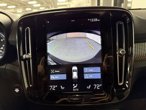 2020 Volvo XC40 T5 R-Design