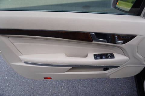 2014 Mercedes-Benz E-Class E 350