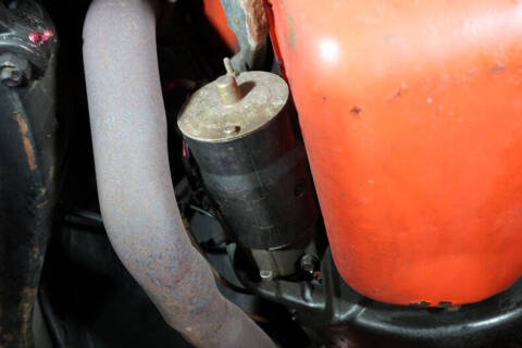 1963 Chevrolet Corvette