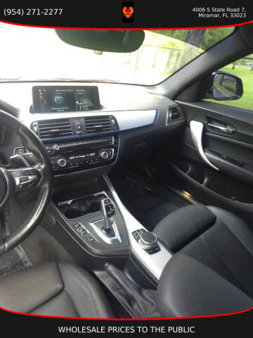 2020 BMW 2 Series 230i