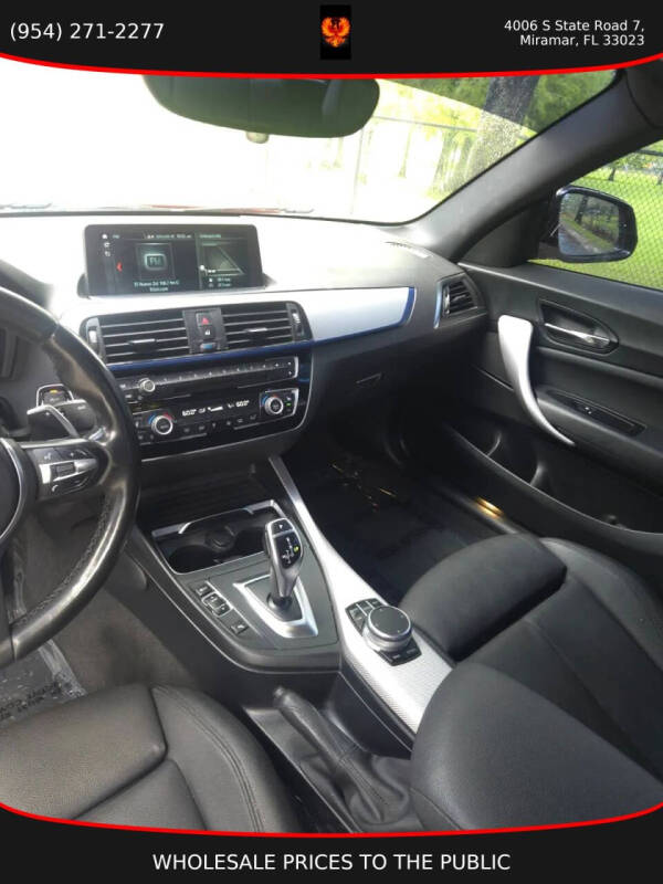 2020 BMW 2 Series 230i