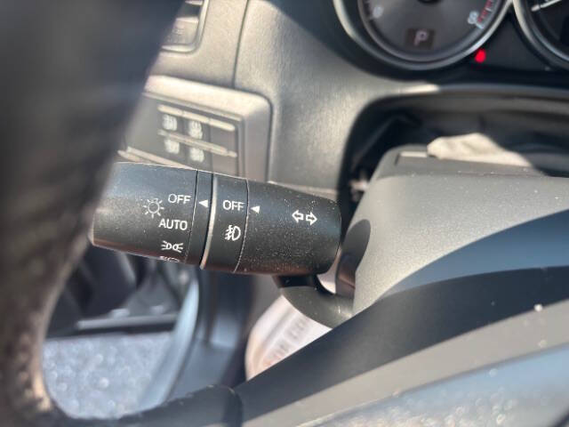 2014 Mazda CX-5 Grand Touring