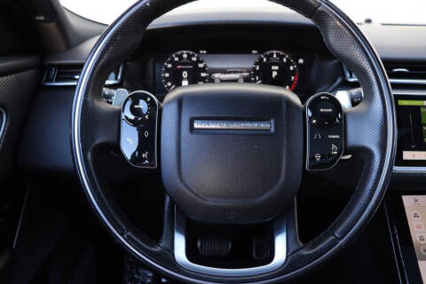 2018 Land Rover Range Rover Velar P380 R-Dynamic SE