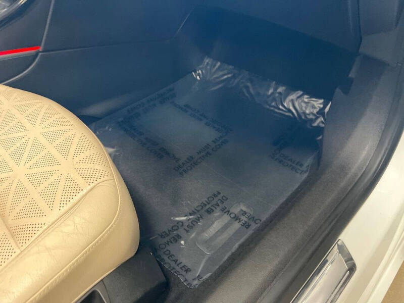 2019 Buick Cascada Premium