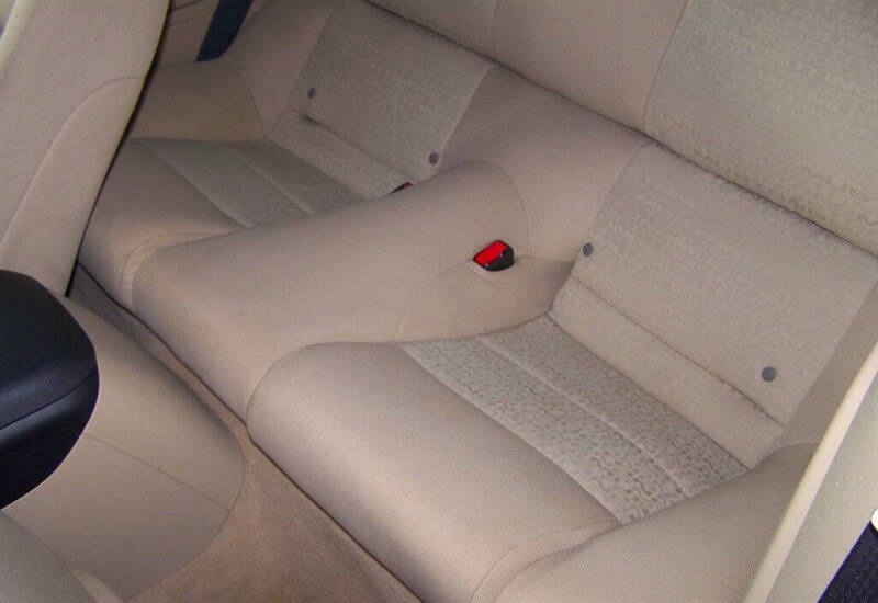 2007 Ford Mustang V6 Premium