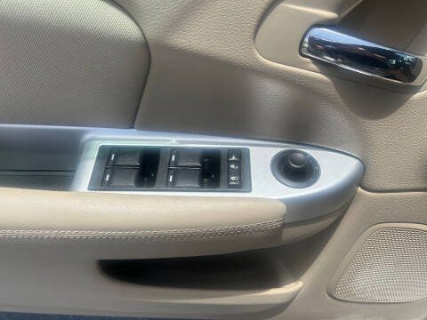 2014 Chrysler 200 Touring