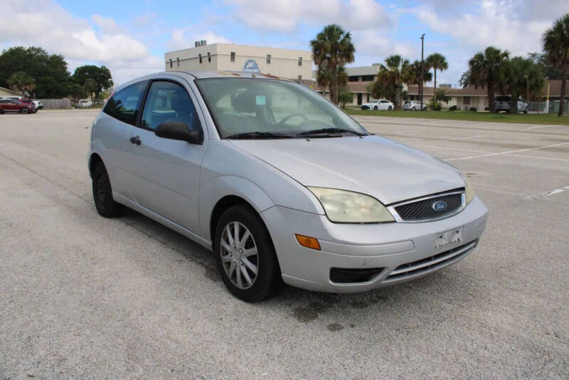 2006 Ford Focus