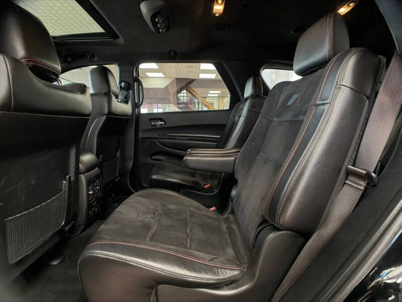 2023 Dodge Durango R/T Plus