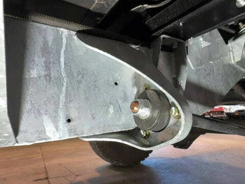 1993 Land Rover Defender 110