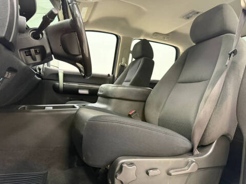 2008 GMC Sierra 2500HD