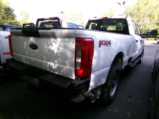 2026 Ford F-350 Super Duty