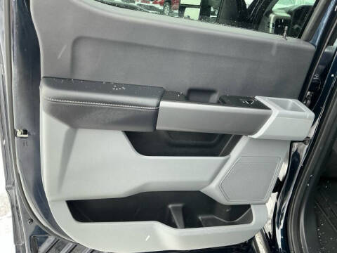 2025 Ford F-350 Super Duty XLT