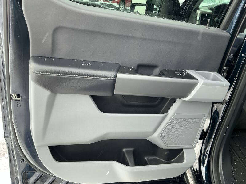 2025 Ford F-350 Super Duty XLT