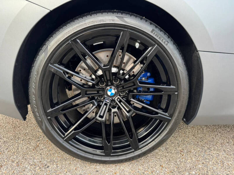 2026 BMW M2