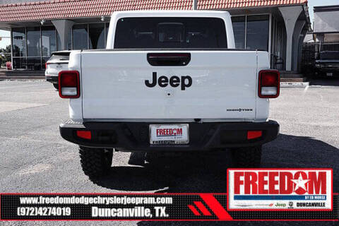 2025 Jeep Gladiator High Tide