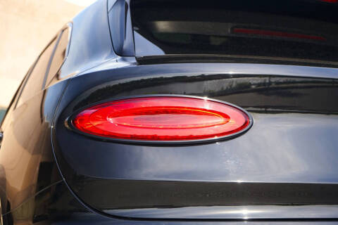 2021 Bentley Bentayga Speed