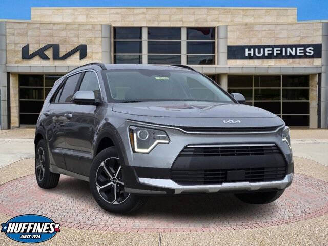 2025 Kia Niro EX