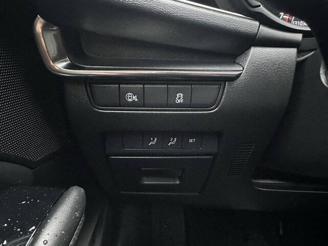 2024 Mazda Mazda3 Hatchback 2.5 S Preferred