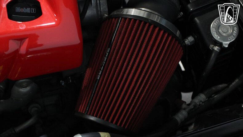 1967 Chevrolet Corvette