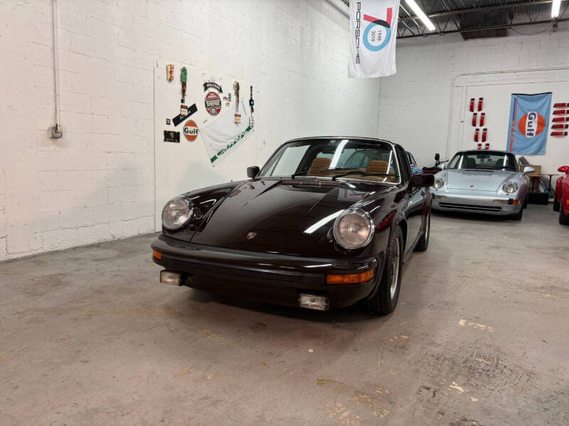1978 Porsche 911