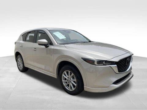 2024 Mazda CX-5 2.5 S Select