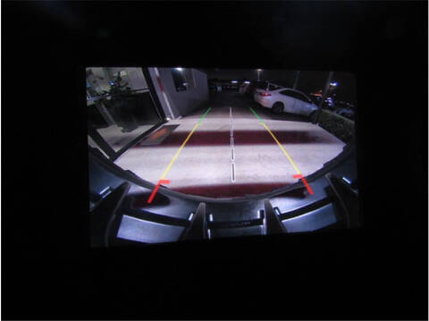 2018 Jeep Wrangler Unlimited