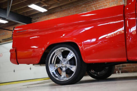 1955 Chevrolet Cameo