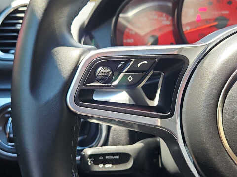 2024 Porsche 718 Cayman S