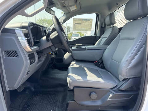 2024 Ford F-450 Super Duty