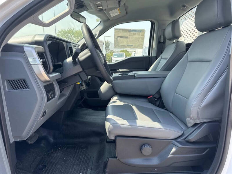 2024 Ford F-450 Super Duty