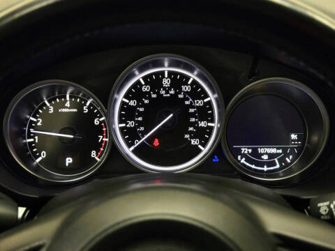 2023 Mazda CX-5 2.5 S Select