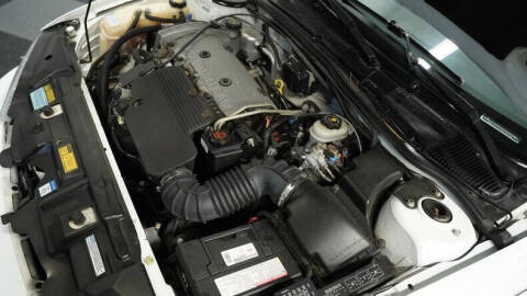 1999 Chevrolet Cavalier Z24