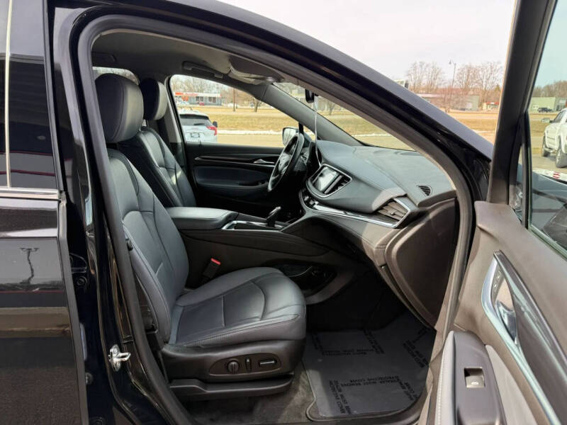 2019 Buick Enclave Essence