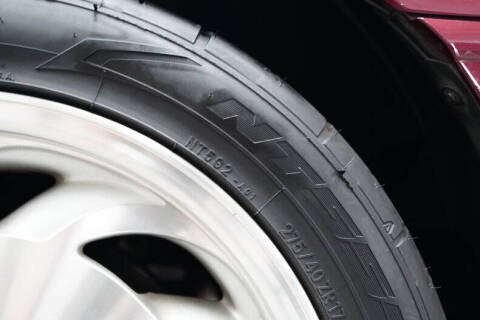 1993 Chevrolet Corvette