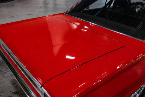 1966 Dodge Coronet