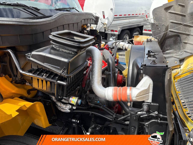 2019 International DuraStar 4300