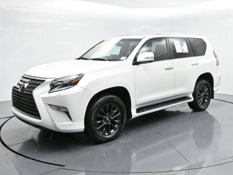 2022 Lexus GX 460
