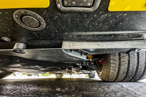 2020 Dodge Challenger SRT Hellcat