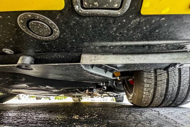 2020 Dodge Challenger SRT Hellcat