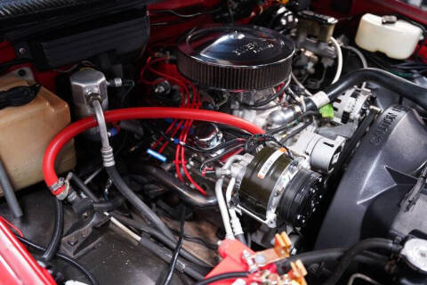 1994 Chevrolet C/K 1500 Series