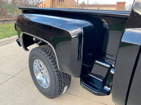 1978 GMC Sierra 1500