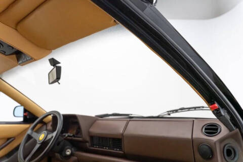 1988 Ferrari Testarossa