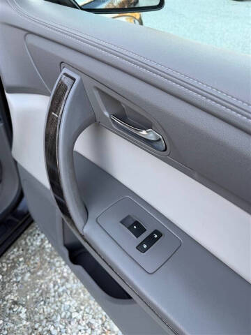 2017 GMC Acadia Limited