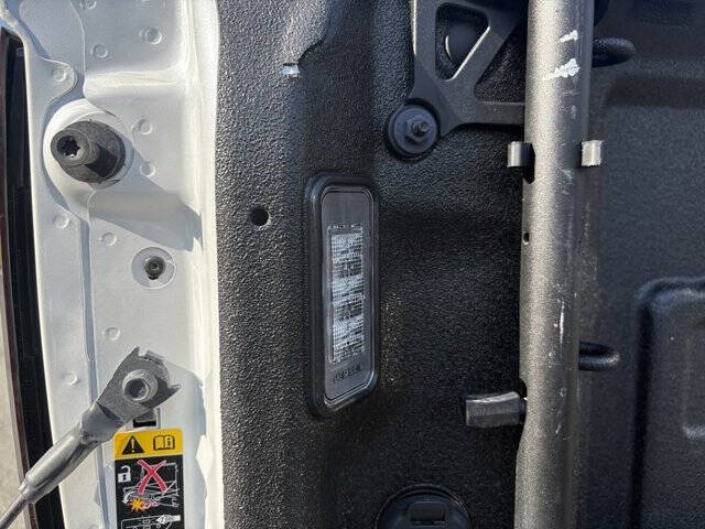 2024 GMC Sierra 3500HD