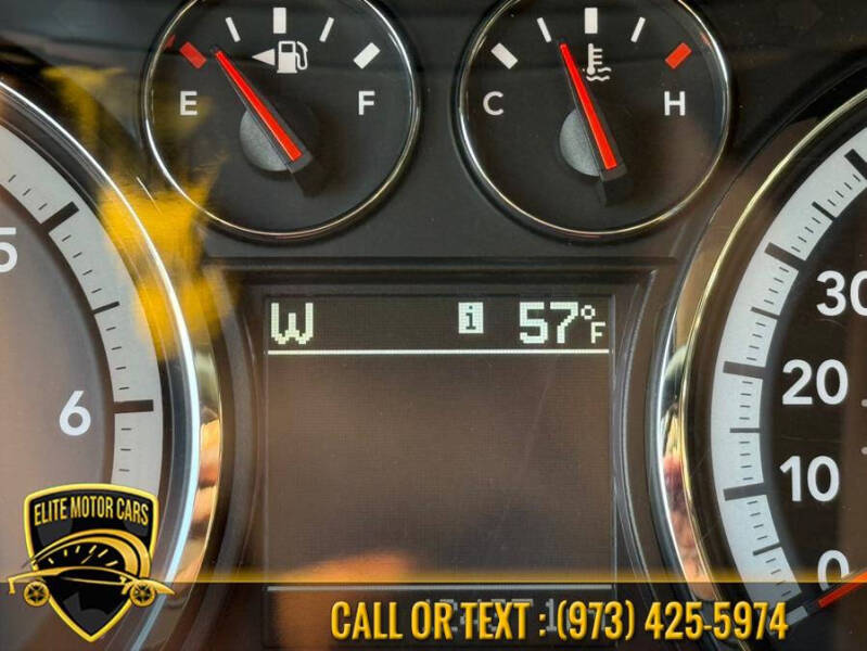 2012 RAM 1500 Laramie