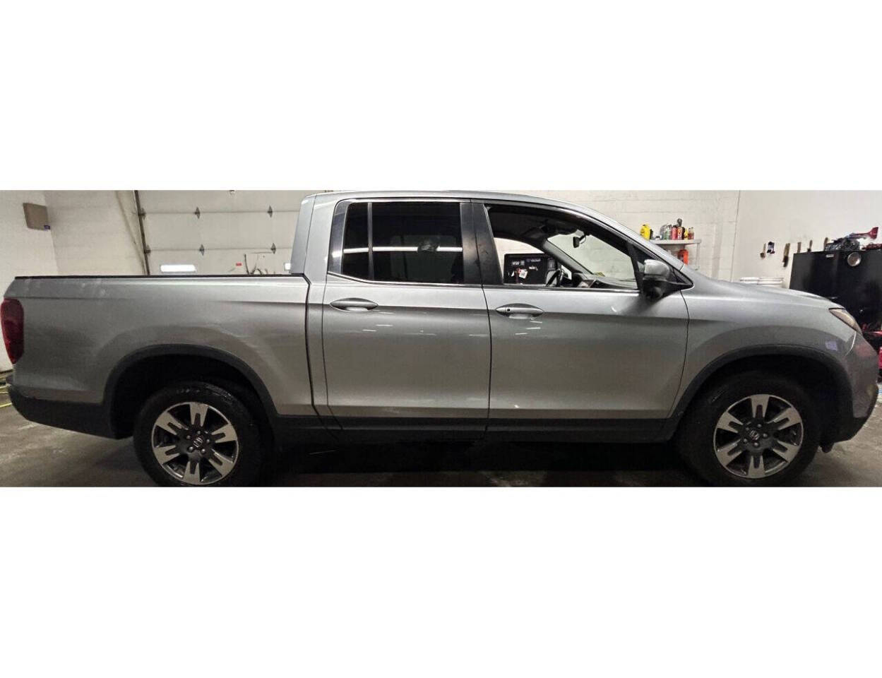 2017 Honda Ridgeline for sale at Paley Auto Group in Columbus, OH