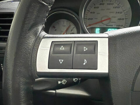 2008 Dodge Challenger SRT8