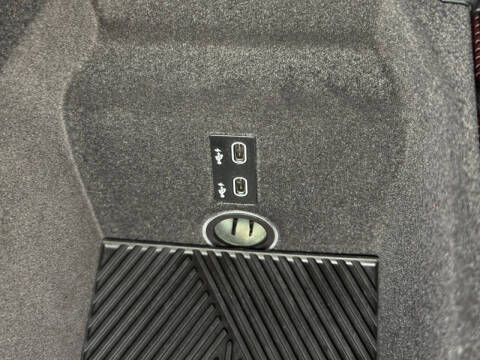 2023 BMW i7 xDrive60