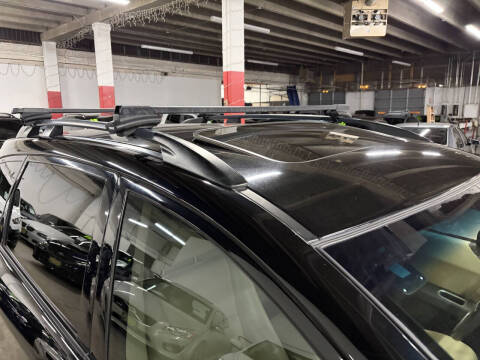 2008 Subaru Tribeca Ltd. 5-Pass.